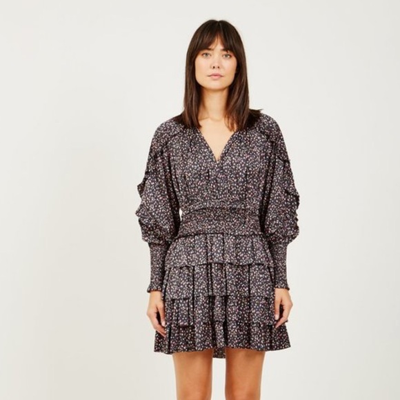 Ulla Johnson Dresses & Skirts - Ulla Johnson Soraya Dress